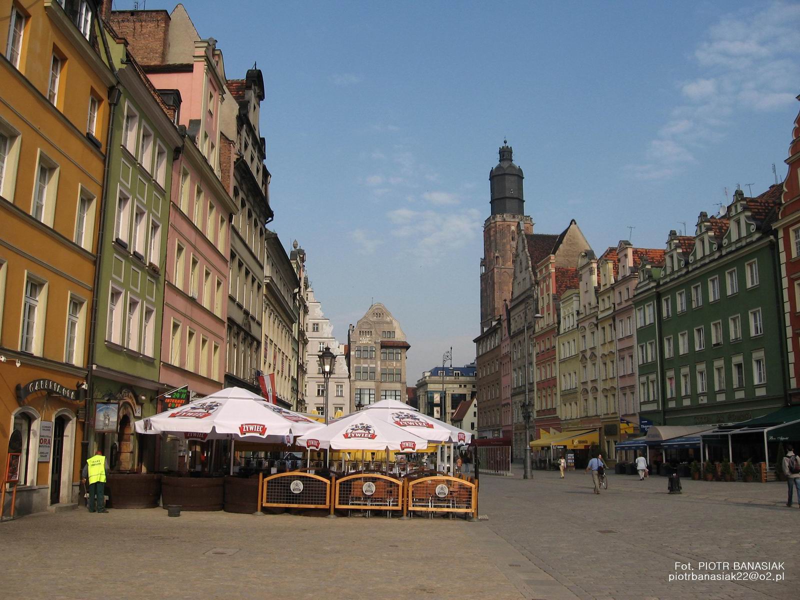 Wroclaw